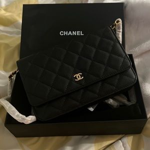 Chanel Purse